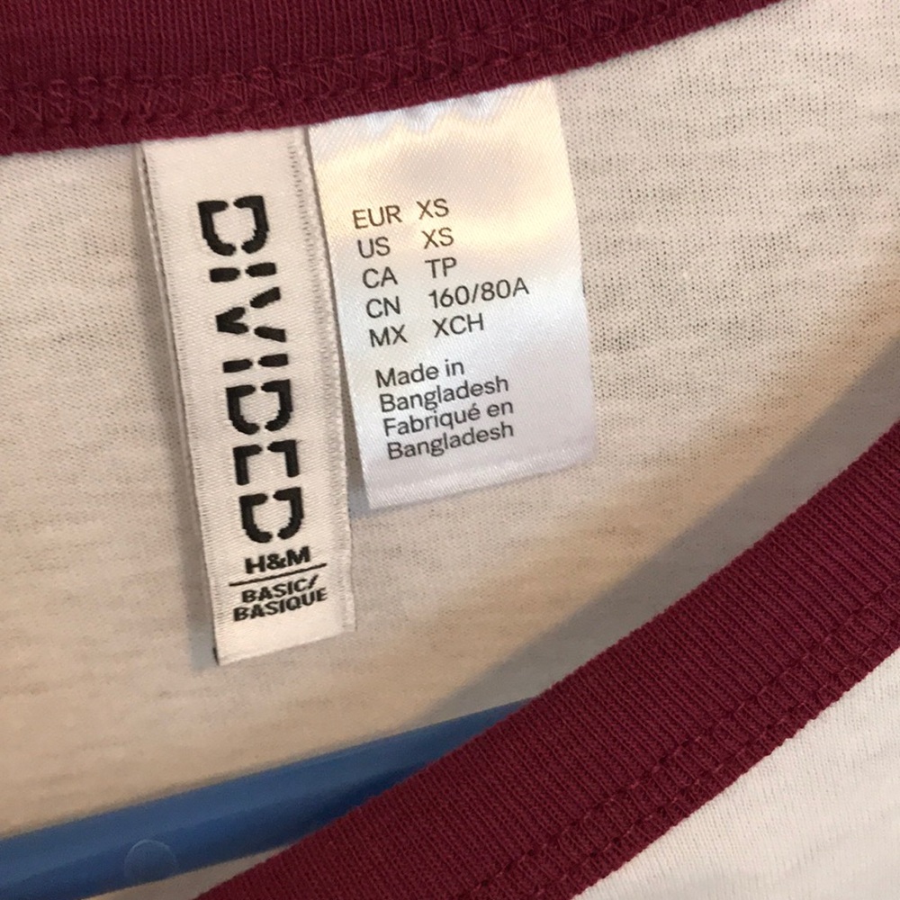 H&M Never worn - Picture 3 of 3